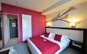 Туры в отель The Originals Hotel La Marebaudiere Туры в отель The Originals Hotel La Marebaudiere