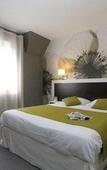 Туры в отель The Originals Hotel La Marebaudiere Туры в отель The Originals Hotel La Marebaudiere