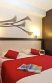 Туры в отель The Originals Hotel La Marebaudiere Туры в отель The Originals Hotel La Marebaudiere