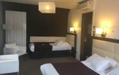 Туры в отель The Originals Hotel La Marebaudiere Туры в отель The Originals Hotel La Marebaudiere