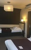 Туры в отель The Originals Hotel La Marebaudiere Туры в отель The Originals Hotel La Marebaudiere