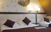 Туры в отель The Originals Hotel La Marebaudiere Туры в отель The Originals Hotel La Marebaudiere