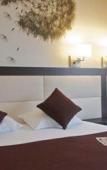 Туры в отель The Originals Hotel La Marebaudiere Туры в отель The Originals Hotel La Marebaudiere