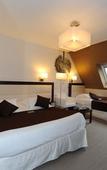 Туры в отель The Originals Hotel La Marebaudiere Туры в отель The Originals Hotel La Marebaudiere