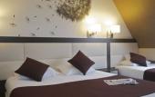 Туры в отель The Originals Hotel La Marebaudiere Туры в отель The Originals Hotel La Marebaudiere