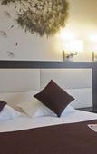 Туры в отель The Originals Hotel La Marebaudiere Туры в отель The Originals Hotel La Marebaudiere