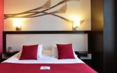Туры в отель The Originals Hotel La Marebaudiere Туры в отель The Originals Hotel La Marebaudiere
