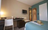 Туры в отель The Originals Hotel La Marebaudiere Туры в отель The Originals Hotel La Marebaudiere