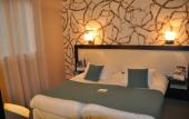 Туры в отель The Originals Hotel La Marebaudiere Туры в отель The Originals Hotel La Marebaudiere