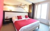 Туры в отель The Originals Hotel La Marebaudiere Туры в отель The Originals Hotel La Marebaudiere