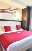 Туры в отель The Originals Hotel La Marebaudiere Туры в отель The Originals Hotel La Marebaudiere