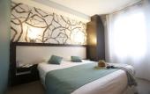 Туры в отель The Originals Hotel La Marebaudiere Туры в отель The Originals Hotel La Marebaudiere