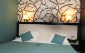 Туры в отель The Originals Hotel La Marebaudiere Туры в отель The Originals Hotel La Marebaudiere