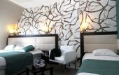 Туры в отель The Originals Hotel La Marebaudiere Туры в отель The Originals Hotel La Marebaudiere