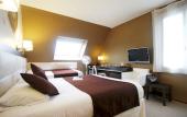 Туры в отель The Originals Hotel La Marebaudiere Туры в отель The Originals Hotel La Marebaudiere