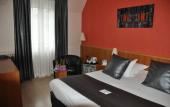 Туры в отель The Originals Hotel La Marebaudiere Туры в отель The Originals Hotel La Marebaudiere