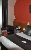 Туры в отель The Originals Hotel La Marebaudiere Туры в отель The Originals Hotel La Marebaudiere