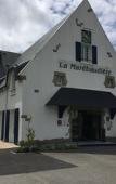 Туры в отель The Originals Hotel La Marebaudiere Туры в отель The Originals Hotel La Marebaudiere