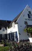 Туры в отель The Originals Hotel La Marebaudiere Туры в отель The Originals Hotel La Marebaudiere