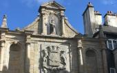 Туры в отель The Originals Hotel La Marebaudiere Туры в отель The Originals Hotel La Marebaudiere