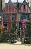 Туры в отель The Originals Hotel La Marebaudiere Туры в отель The Originals Hotel La Marebaudiere