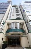 Туры в отель Chisun Hotel Hiroshima Туры в отель Chisun Hotel Hiroshima