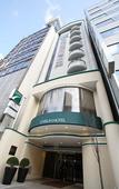 Туры в отель Chisun Hotel Hiroshima Туры в отель Chisun Hotel Hiroshima