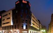 Туры в отель ibis Bilbao Centro Туры в отель ibis Bilbao Centro