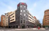 Туры в отель ibis Bilbao Centro Туры в отель ibis Bilbao Centro