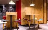 Туры в отель ibis Bilbao Centro Туры в отель ibis Bilbao Centro