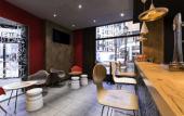 Туры в отель ibis Bilbao Centro Туры в отель ibis Bilbao Centro