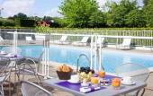 Туры в отель Novotel Orleans St Jean de Braye Туры в отель Novotel Orleans St Jean de Braye