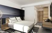 Туры в отель Novotel Orleans St Jean de Braye Туры в отель Novotel Orleans St Jean de Braye