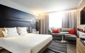 Туры в отель Novotel Orleans St Jean de Braye Туры в отель Novotel Orleans St Jean de Braye