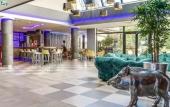 Туры в отель Novotel Orleans St Jean de Braye Туры в отель Novotel Orleans St Jean de Braye