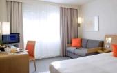 Туры в отель Novotel Orleans St Jean de Braye Туры в отель Novotel Orleans St Jean de Braye