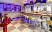 Туры в отель Novotel Orleans St Jean de Braye Туры в отель Novotel Orleans St Jean de Braye