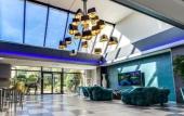 Туры в отель Novotel Orleans St Jean de Braye Туры в отель Novotel Orleans St Jean de Braye