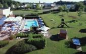 Туры в отель Novotel Orleans St Jean de Braye Туры в отель Novotel Orleans St Jean de Braye