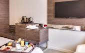 Туры в отель Novotel Orleans St Jean de Braye Туры в отель Novotel Orleans St Jean de Braye