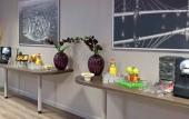 Туры в отель Mercure La Roche Sur Yon Centre Туры в отель Mercure La Roche Sur Yon Centre