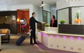 Туры в отель Mercure La Roche Sur Yon Centre Туры в отель Mercure La Roche Sur Yon Centre