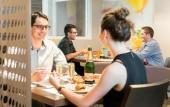 Туры в отель Mercure La Roche Sur Yon Centre Туры в отель Mercure La Roche Sur Yon Centre