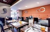 Туры в отель Mercure La Roche Sur Yon Centre Туры в отель Mercure La Roche Sur Yon Centre