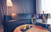 Туры в отель Mercure La Roche Sur Yon Centre Туры в отель Mercure La Roche Sur Yon Centre
