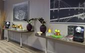 Туры в отель Mercure La Roche Sur Yon Centre Туры в отель Mercure La Roche Sur Yon Centre