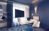 Туры в отель Mercure La Roche Sur Yon Centre Туры в отель Mercure La Roche Sur Yon Centre