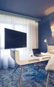 Туры в отель Mercure La Roche Sur Yon Centre Туры в отель Mercure La Roche Sur Yon Centre