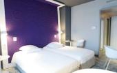 Туры в отель Mercure La Roche Sur Yon Centre Туры в отель Mercure La Roche Sur Yon Centre