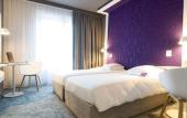 Туры в отель Mercure La Roche Sur Yon Centre Туры в отель Mercure La Roche Sur Yon Centre